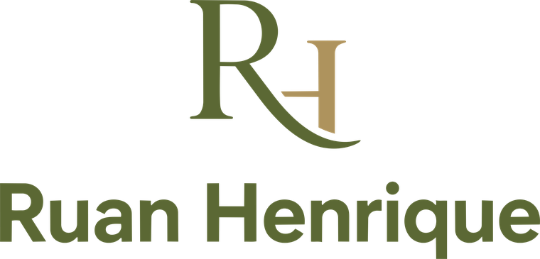 Ruan Henrique — Corretor de Imóveis